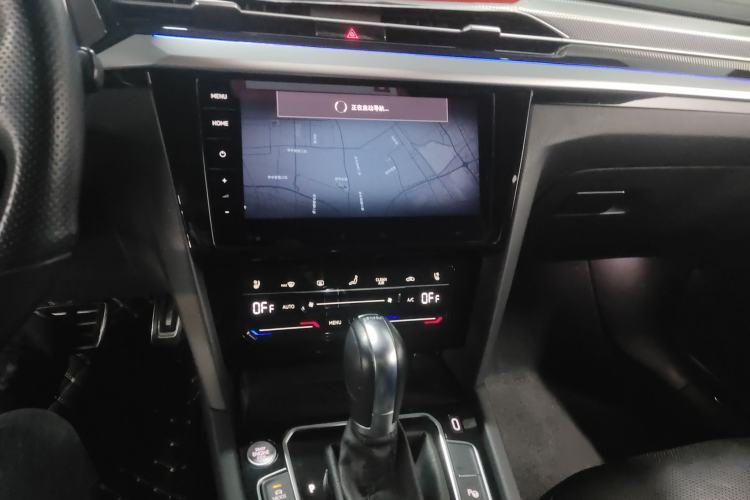 Used Volkswagen FAW-Volkswagen CC 2023 380TSI Striking Edition
