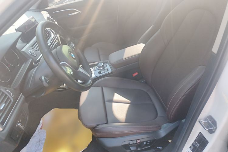 Used BMW 1 Series 2019 118i M Sport Package
