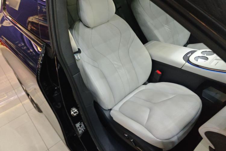 Used XPeng G7 2025 Model—702 Ultra Long Range