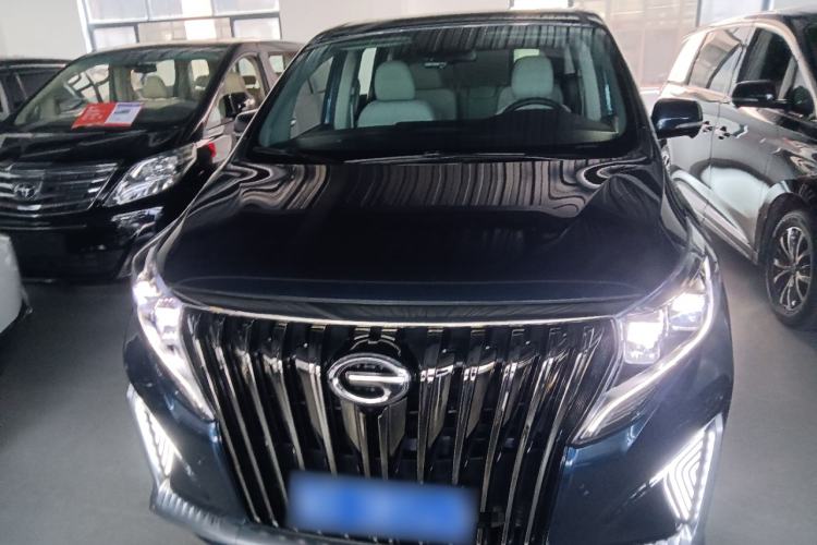 Used GAC Trumpchi M8 2021 Lingxiu Series 390T Ultimate Edition
