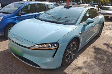 Used Hima Luxeed S7 2024 Max+ Rear-Drive Ultra-Range Intelligent Driving Edition