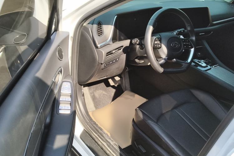 Used Hyundai Sonata 2020 270TGDi DCT GLS Elite Edition