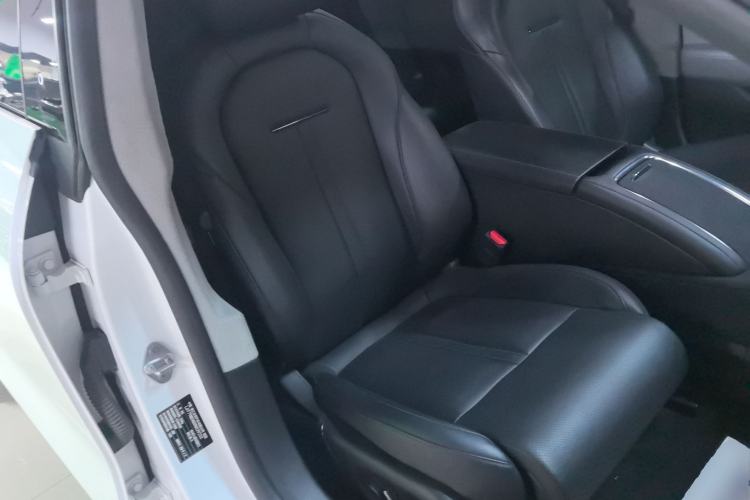 Used Zeekr 007 2024 Rear-Drive Enhanced Version 100 kWh
