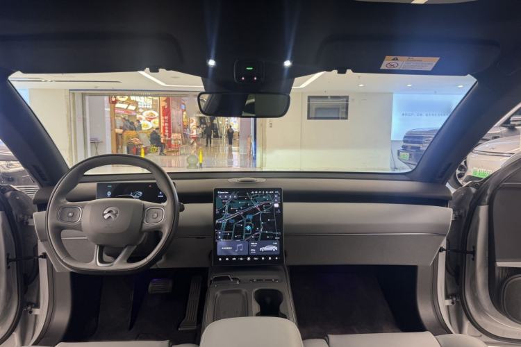 Used Nio ET5 2022 75 kWh