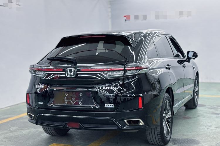 Used Honda UR-V 2020 370TURBO Four-Wheel Drive Premium Edition