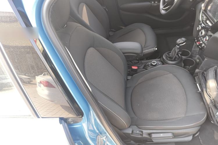 Used  MINI 2016 1.2T ONE Five-Door Edition
