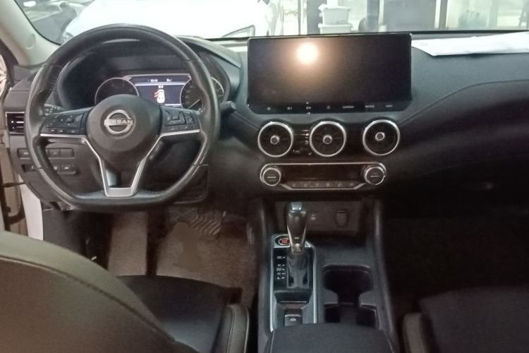 Used Nissan Sylphy 2023 1.6L CVT Smart Drive Version
