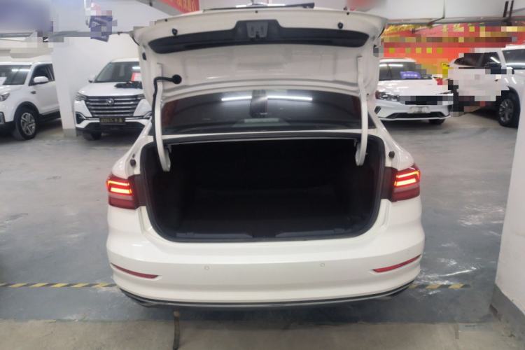 Used Volkswagen Lavida 2021 280TSI DSG Comfort Edition
