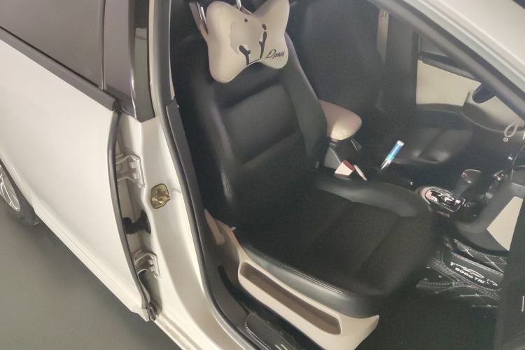 Used Citroen C-Quatre 2013 Sedan 1.6L Automatic Prestige Model
