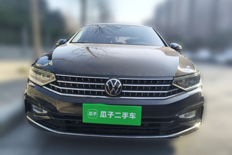 Used Volkswagen Magotan 2023 2 Million Units Commemorative Edition 330TSI DSG Luxury Version
