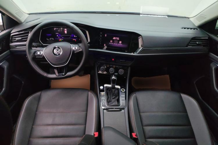 Used Volkswagen Sagitar 2021 280TSI DSG 30th Anniversary Edition