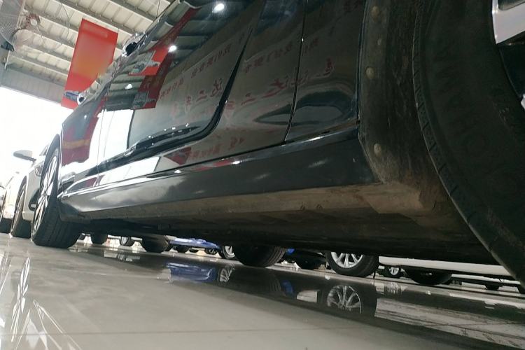 Used Nissan Teana 2021 2.0L XL Comfort Edition