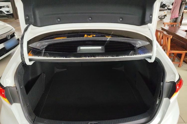 Used Toyota Levin 2021 185T CVT Luxury Edition
