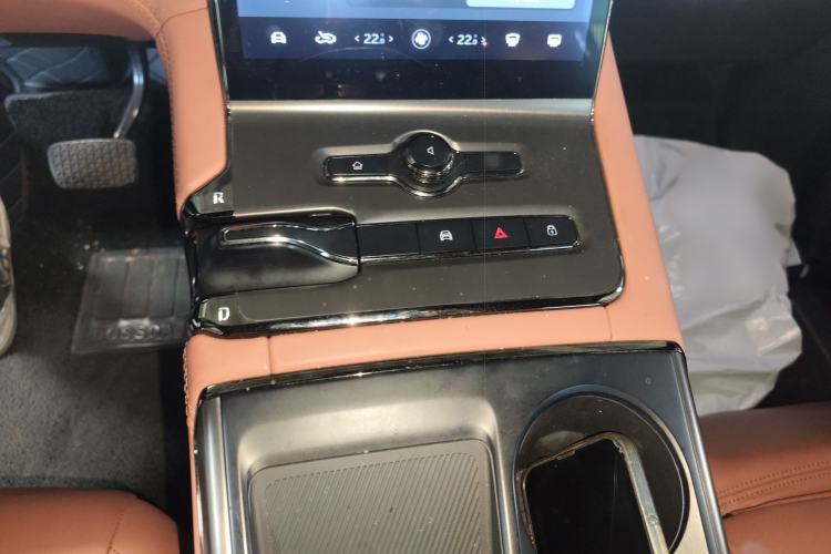 Used Nio EC6 2020 430 km Sport Version
