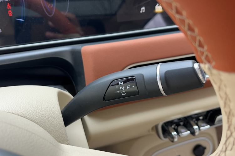 Used ORA Good Cat 2024 401 km Luxury Version