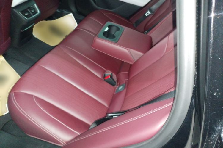 Used Buick LaCrosse 2024 28T Luxury Edition