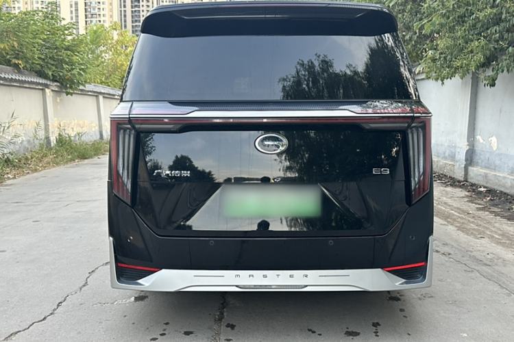 Used GAC Trumpchi E9 2024 E9 Champion Edition
