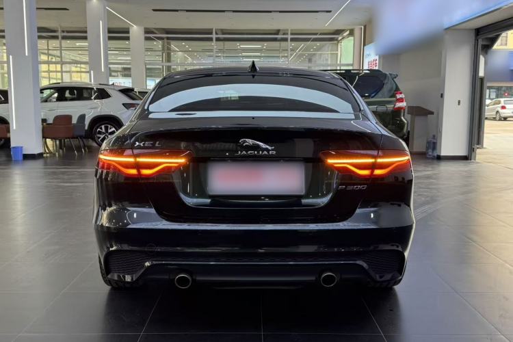 Used Jaguar XEL 2022 2.0T 250 PS R-DYNAMIC S Advanced Sport Edition
