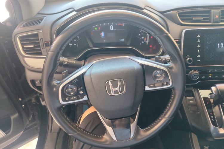 Used Honda Breeze 2021 240TURBO CVT 2WD Prestige Edition
