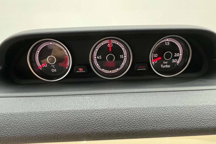 Used Volkswagen Beetle 2019 280TSI Collector's Edition
