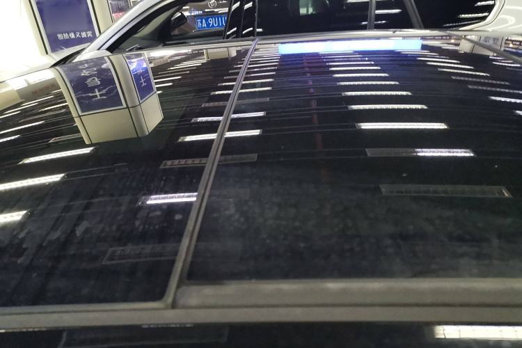 Used Volkswagen Passat 2025 Outstanding Model 330TSI Elite Edition
