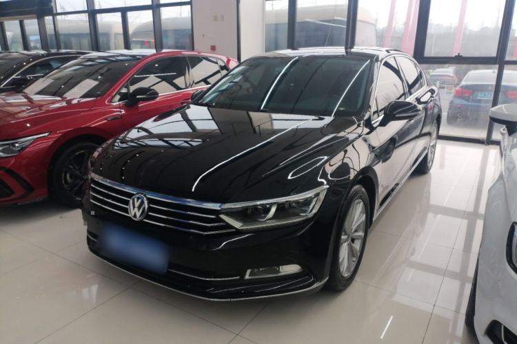 Used Volkswagen Magotan 2019 330TSI DSG Leading Model China VI Standard
