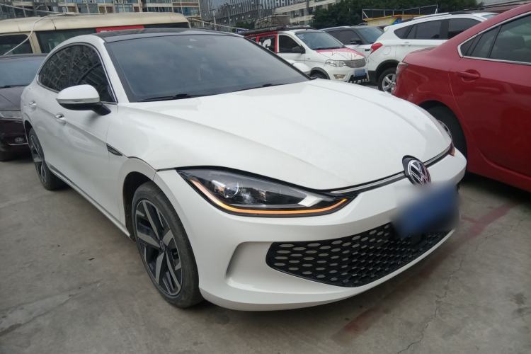 Used Volkswagen Lamando 2022 Lavida L 280TSI DSG Cool & Spicy Edition