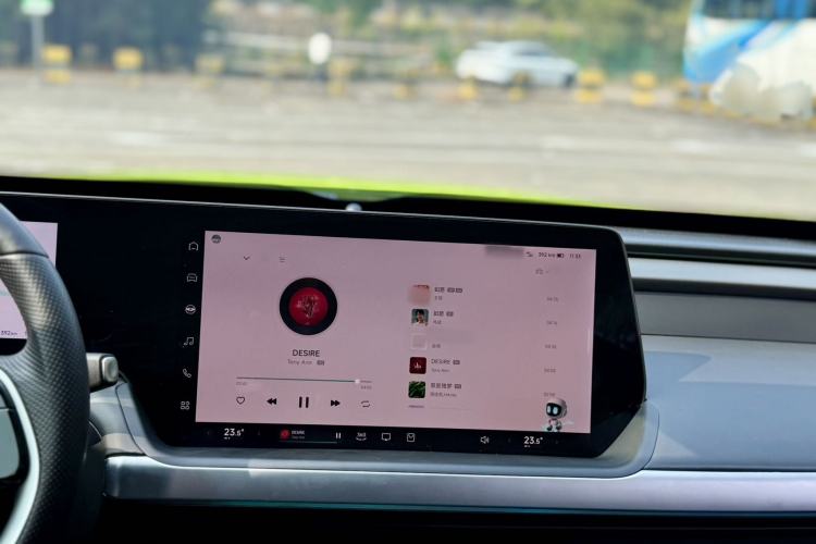 Used XPeng P7 2022 670E+ Pengyi Edition
