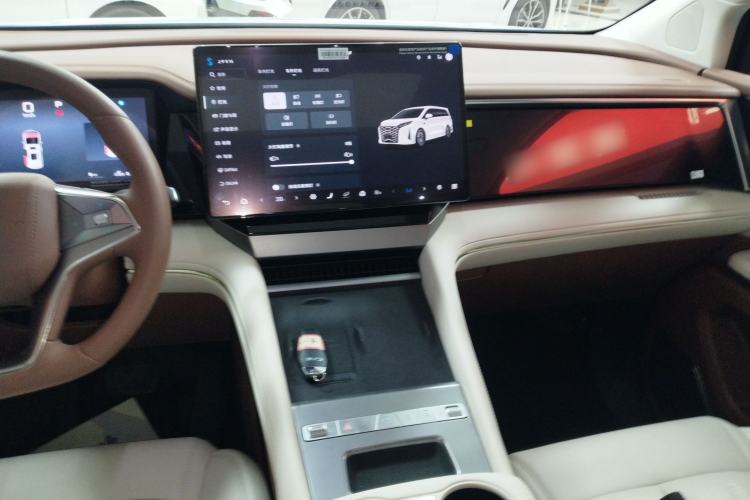 Used BYD Xia 2025 DM-i 1.5T 180km Excellence Model
