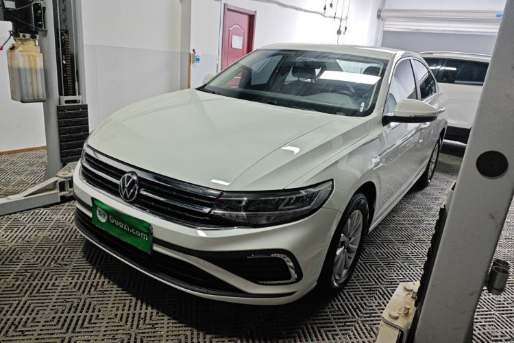 Used Volkswagen Bora 2024 200TSI DSG Comfort Edition