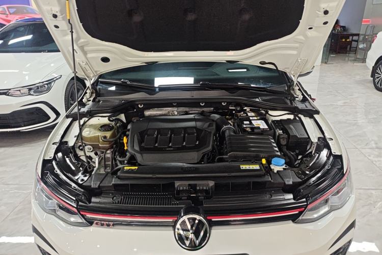 Used Volkswagen  2021 380TSI DSG GTI
