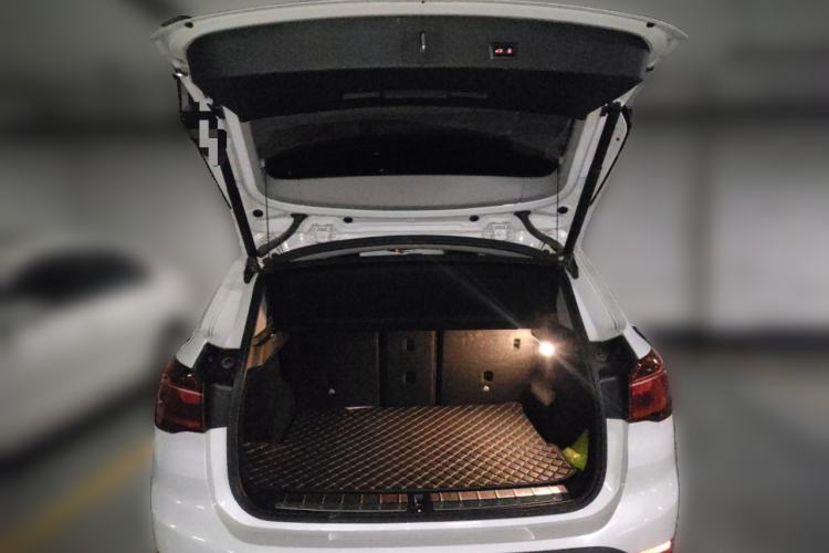 Used BMW X1 2019 sDrive20Li Leading Model
