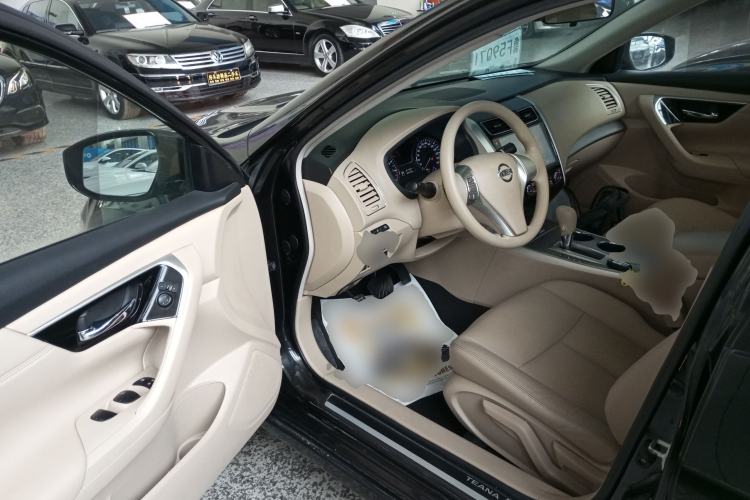 Used Nissan Teana 2018 2.0L XL Smart Upgrade Edition
