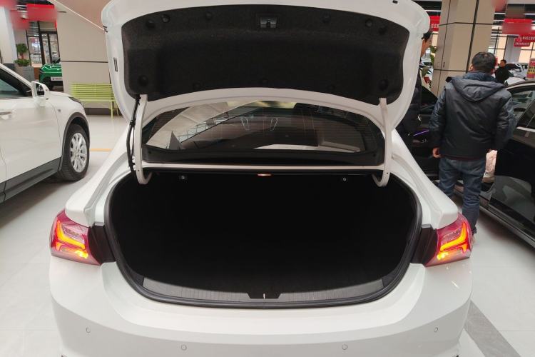 Used Chevrolet Malibu XL 2021 535T Automatic Sport Edition