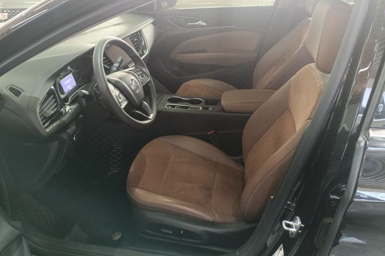 Used Buick Regal 2022 552T Smart Edition
