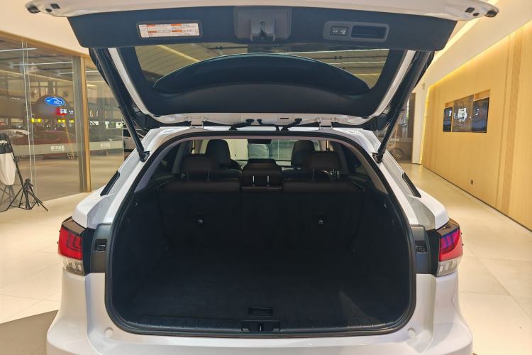 Used Lexus RX 2020 Facelifted 300 4x4 Elegant Edition
