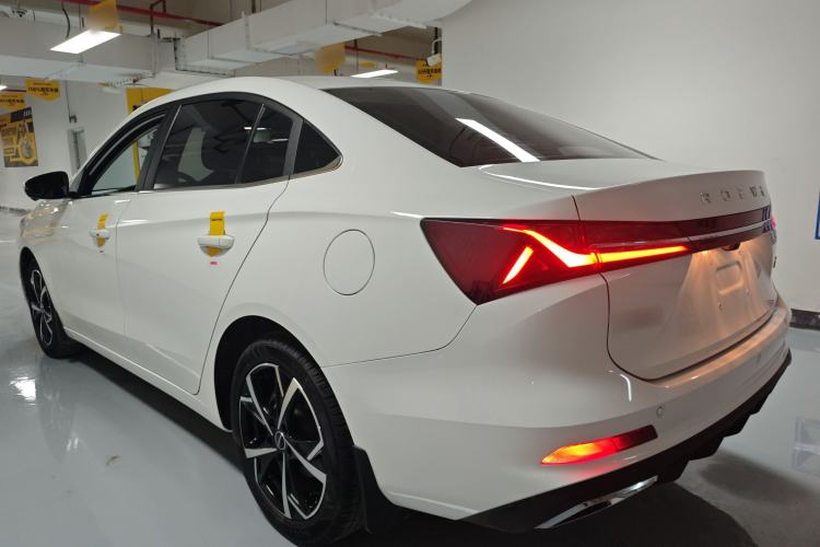 Used Roewe i5 2023 1.5L CVT Luxury Edition