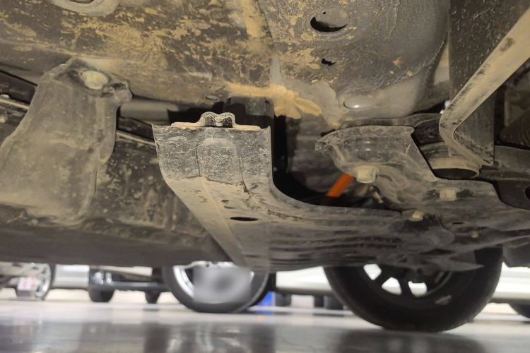 Used Leapmotor T03 2025 310 Comfort Edition
