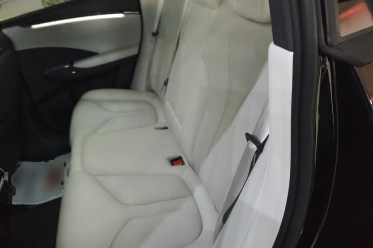 Used XPeng G7 2025 Model—702 Ultra Long Range