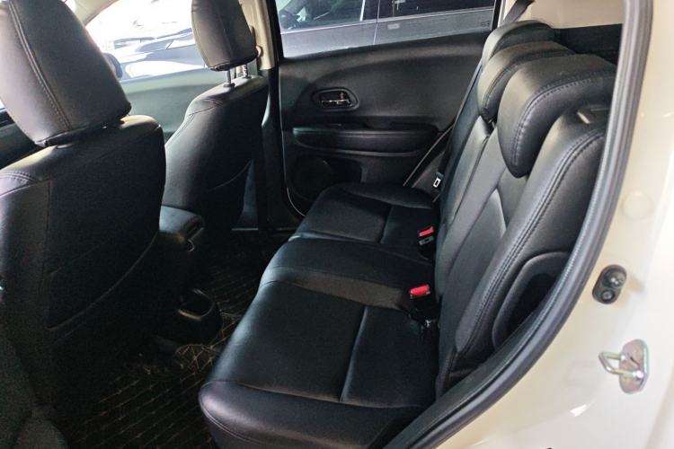 Used Honda Vezel 2020 220 TURBO CVT Elite Edition
