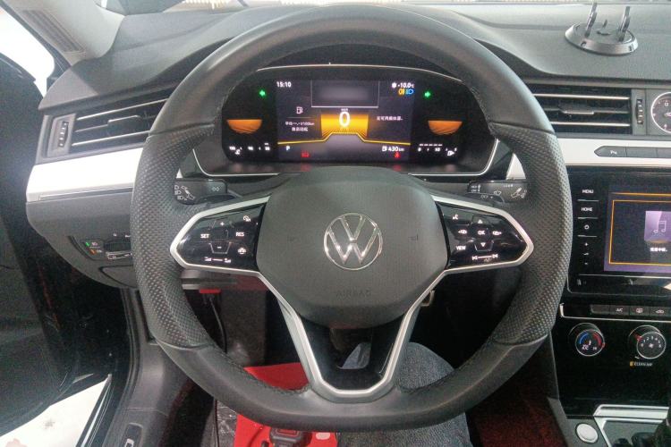 Used Volkswagen Magotan 2025 Zhongxiang Version 280TSI DSG Comfort Edition