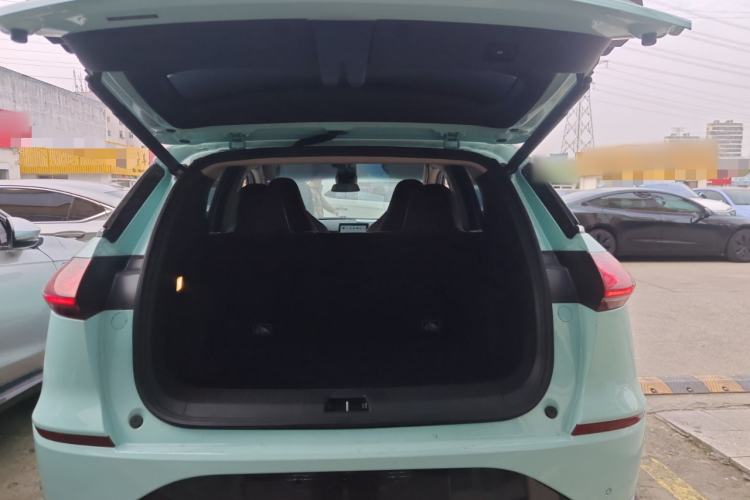 Used XPeng G3 2022 G3i 460N
