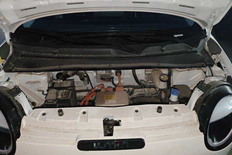 Used  Lumin 2025 205 km Xiangqin Version
