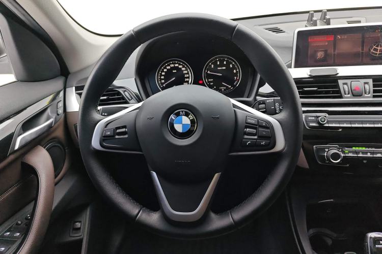 Used BMW X1 2020 sDrive20Li Fashion Model
