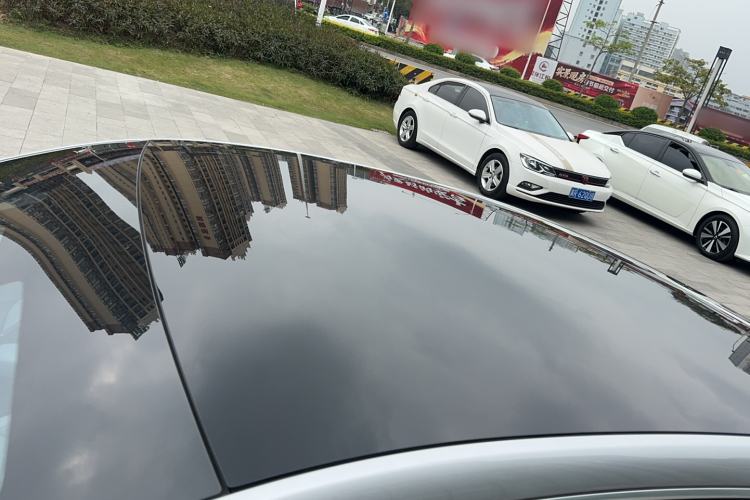 Used XPeng P7 2023 P7i 702 Pro