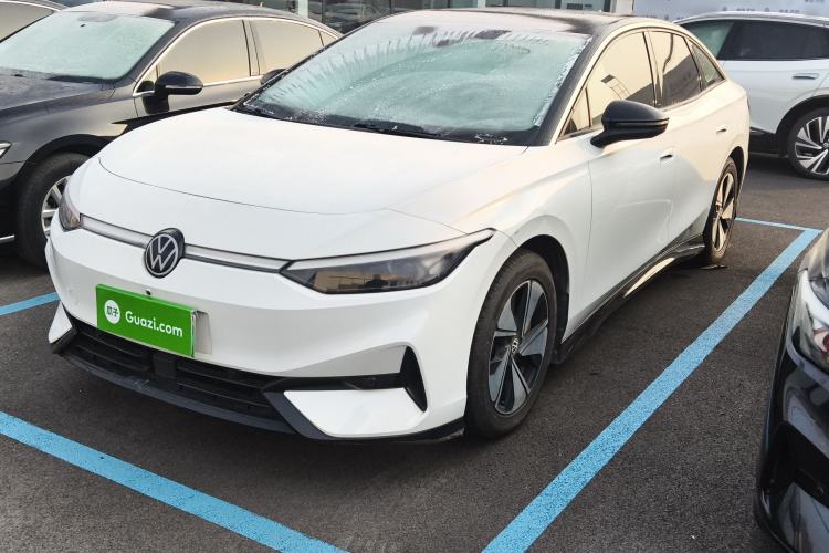 Used Volkswagen ID.7 VIZZION 2024 AIR model