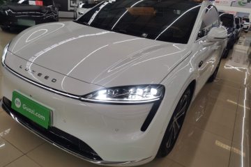 Used Hima Luxeed R7 2024 All-Electric 736 km Ultra