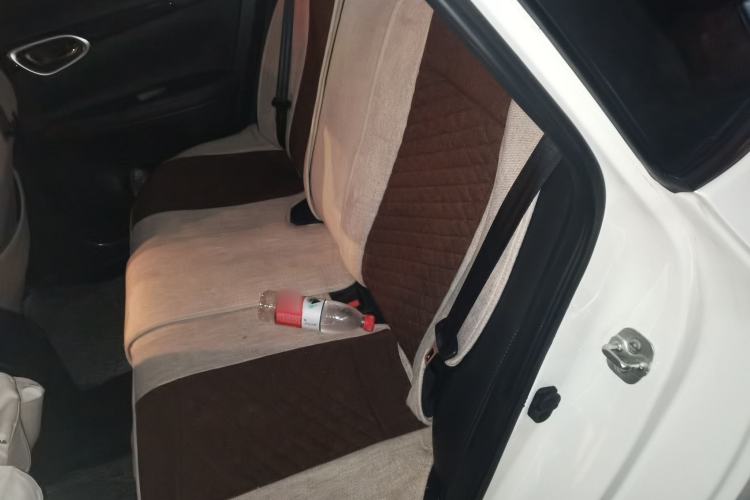 Used Nissan Sylphy 2022 Classic 1.6XL CVT Luxury Edition
