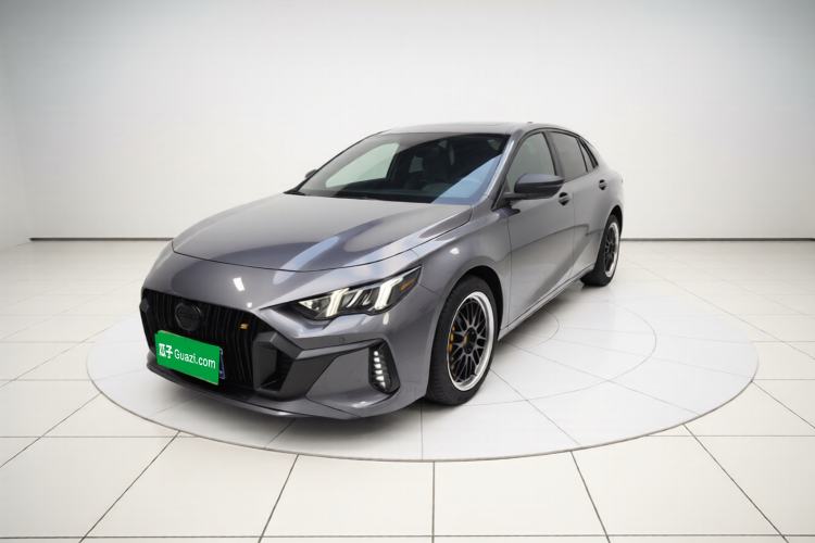 Used GAC Trumpchi EMPOW 2021 270T DCT J16 Version