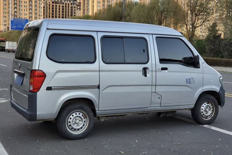 Used Wuling Zhiguang 2023 1.5L Practical Version 5/7 Seats